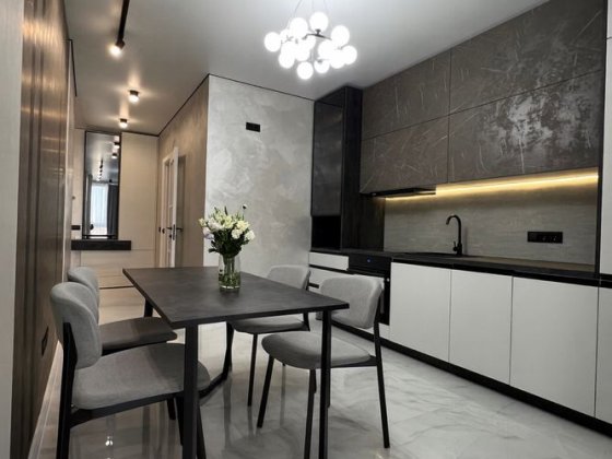 Продаж! Ексклюзивна квартира в НОВОБУДОВІ ЖК "CUBE HOUSE" Черновцы