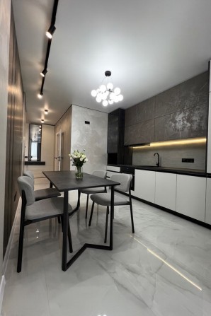 Продаж! Ексклюзивна квартира в НОВОБУДОВІ ЖК "CUBE HOUSE" - фото 1