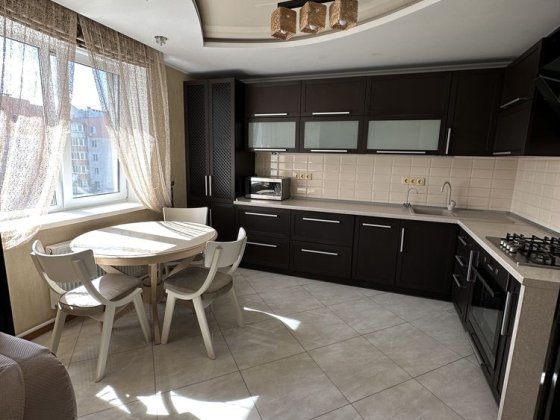 Власник. Квартира 3 кімнатна Винница