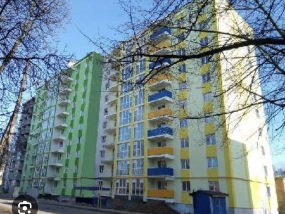 Двокімнатна квартира Чернігів