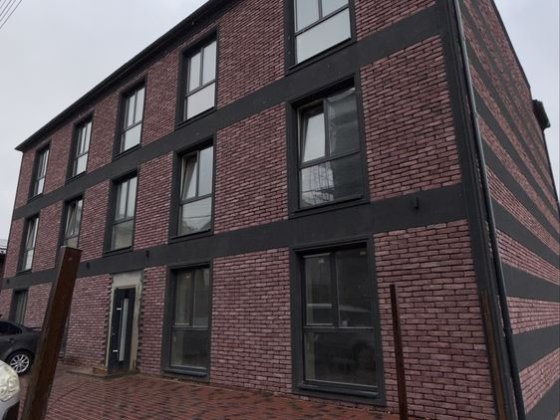 Продаж 1-кімнатної квартири в центрі на Харківській Чернівці