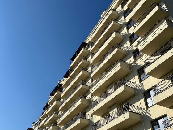 Продаж ТРИКІМНАТНОЇ квартири в зданій новобудові Віденський Квартал Чернівці