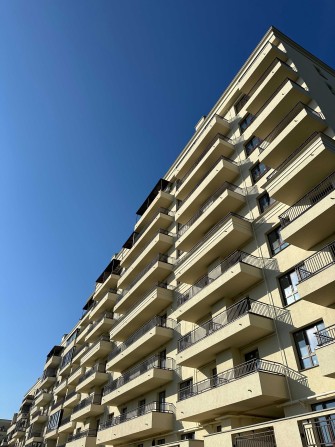 Продаж ТРИКІМНАТНОЇ квартири в зданій новобудові Віденський Квартал - фото 1