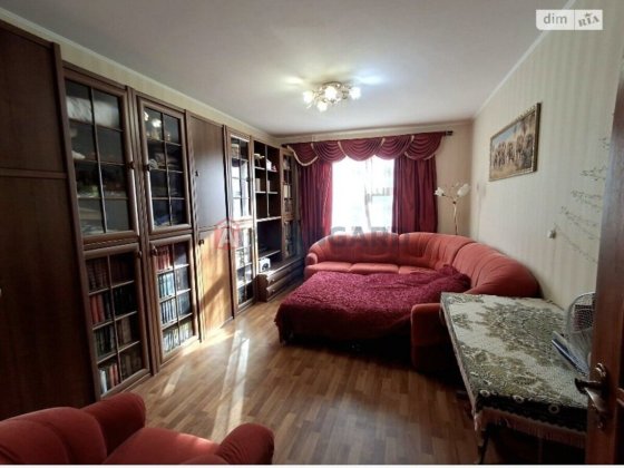 Продаж квартири 3Кім Черкассы