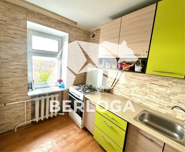 Продаж ЦЕНТР! ЦЕГЛА! Високоповерхівка. - фото 1