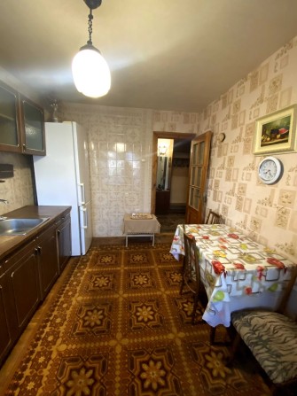 Продаж 3-к квартири - фото 1