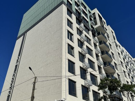 Продам 1кімн здану новобудову Черновцы