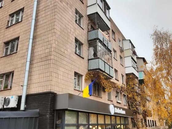 2 ка цегла,  вул. Надпільна - Подолинського Черкассы