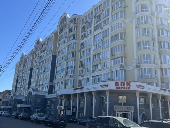 Автономне опалення. Центр міста Чернігів