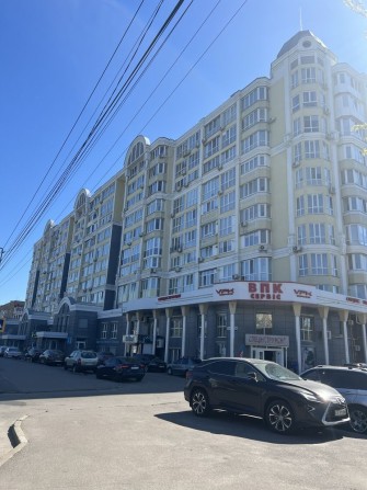 Автономне опалення. Центр міста - фото 1