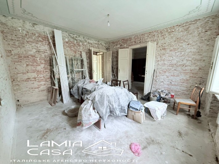 Продаж квартири або будинку. Центр. Вул. Фрунзе - фото 1