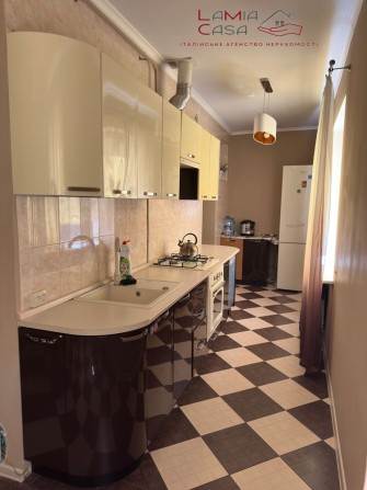 Продаж 3 кімнатноі квартири на Федьковича. Парк Шевченко - фото 1