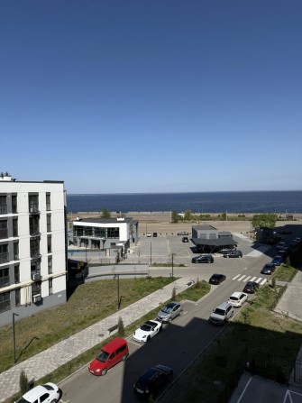 Продам 1к.кв в ЖК Лагуна! Вид на Дніпро - фото 1