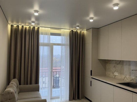 Продаж 1.кім.квартири вул.Радищева Ужгород