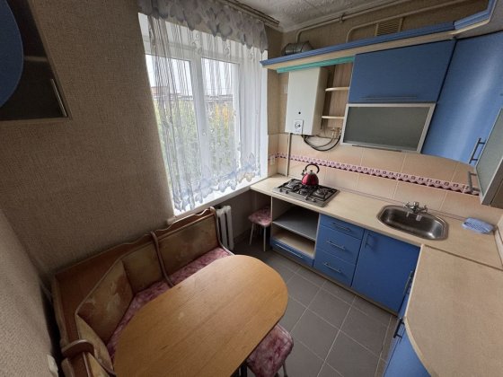 Продаж 3-кімнатної квартири вул Хоменка Черкассы