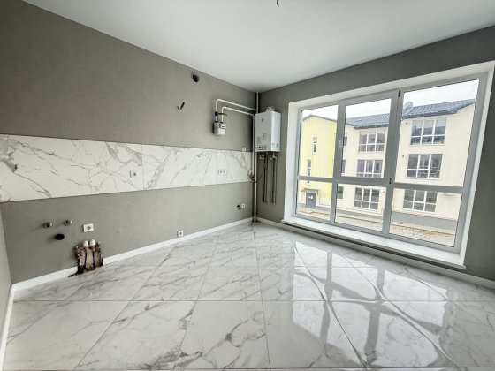 Продаж 2-кімнатної квартири, 54 м², 2 поверх із 3. Винница