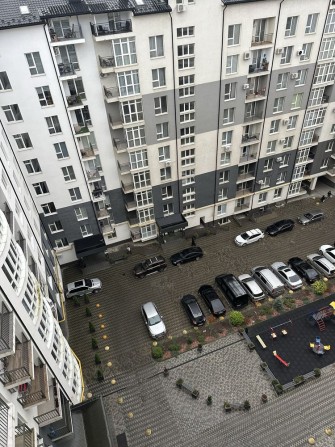 Дворівнева квартира - фото 1