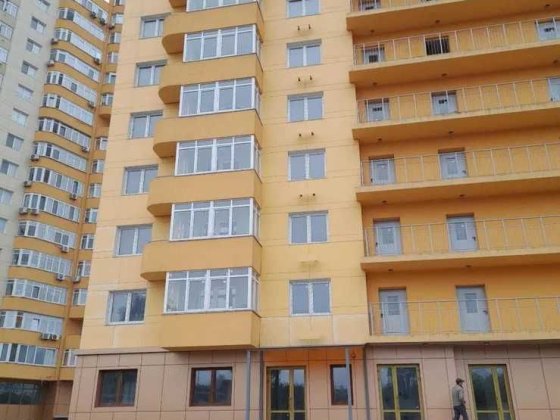 Продається простора квартира в ЖК “Міністерський”, вул. Кондратюка, 1 Київ