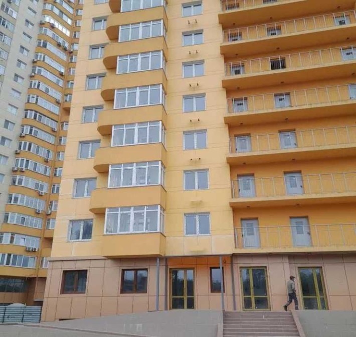Продається простора квартира в ЖК “Міністерський”, вул. Кондратюка, 1 - фото 1