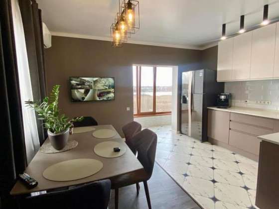 Без комісії! Продається 3 кімнатна квартира Винница