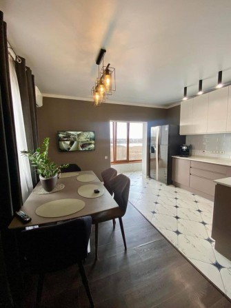 Без комісії! Продається 3 кімнатна квартира - фото 1