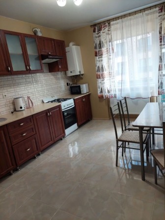 Продаж 1.5 кім.квартири в районі Боздош - фото 1