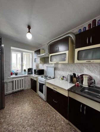 Продаж однокімнатної квартири із ремонтом та меблями - фото 1