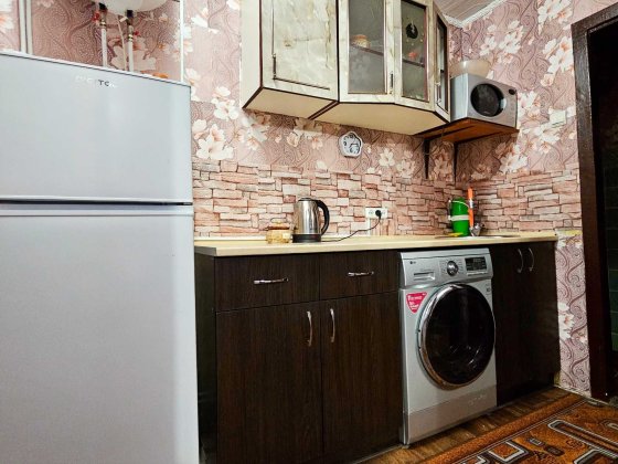 Продаж 2к квартири в колишньому гуртожитку! вул.Пацаєва Черкассы