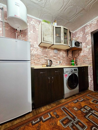 Продаж 2к квартири в колишньому гуртожитку! вул.Пацаєва - фото 1