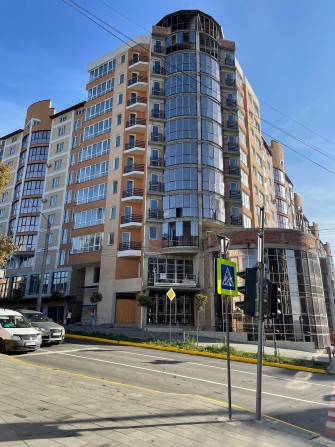 3-х кімнатна новобудова на Героів Майдану - фото 1