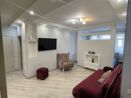 2 кімнатна квартира центр власник Черкаси