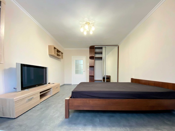 Пчілки 2б, єОселя, 1 кімнатна, м. Позняки - фото 1