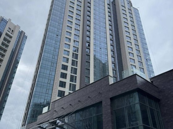 ЖК Новопечерские Липки, 2 к, 81м2 переуступка. Новопечерські Липки Киев