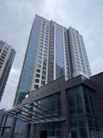 ЖК Новопечерские Липки, 2 к, 81м2 переуступка. Новопечерські Липки - фото 1