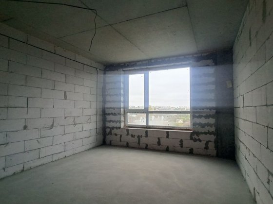 Продаж 1 к. квартири 49.5 кв.м Винница