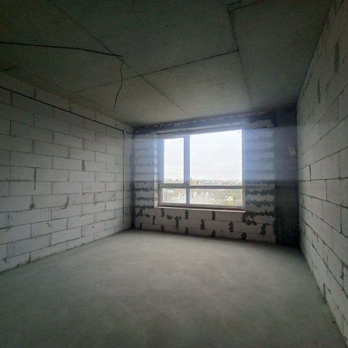 Продаж 1 к. квартири 49.5 кв.м - фото 1