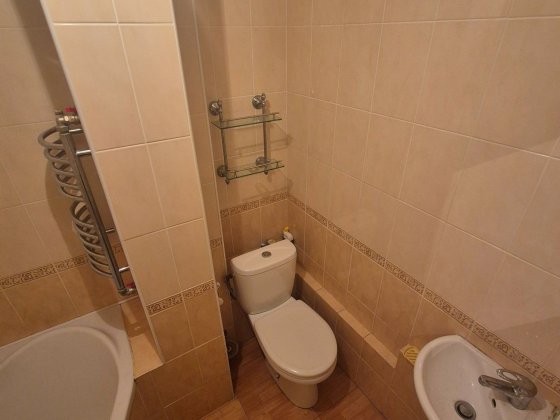 3х кімнатна від власника Архипенка 8 Оболонь Київ