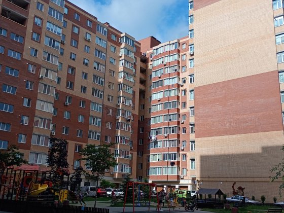 Продаж  1 к. квартири ЖК "Династія" Винница