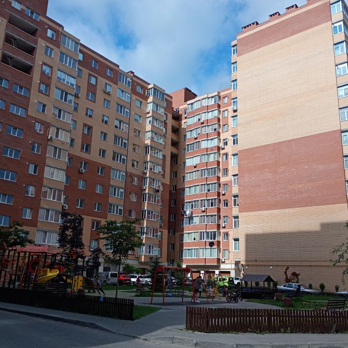 Продаж  1 к. квартири ЖК "Династія" - фото 1