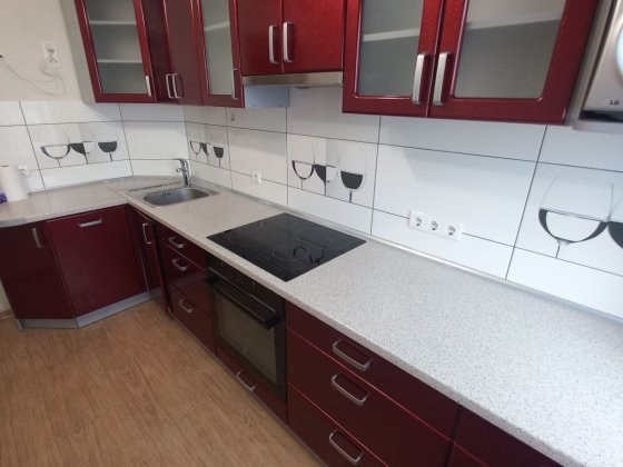 Продаж 2 к квартири Стрілецька Винница