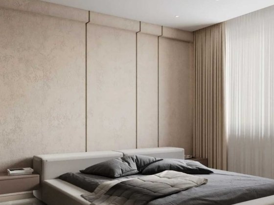 Двушка на Осокорки. Проспект Григоренка. 1355$ за м2. Знижка Укриття Киев