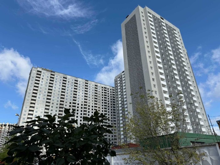 Супер 1к з ремонтом під Є-оселя (3,7%). Є-ремонт в ЖК Деснянський.Без% - фото 1