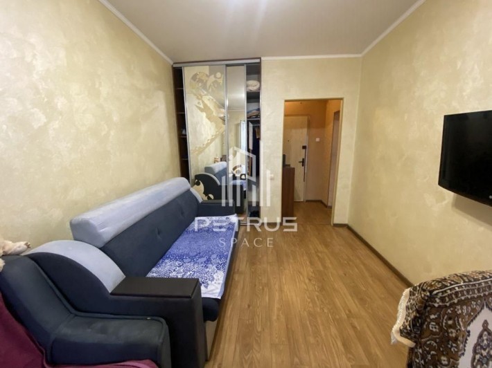 Продаж 1к.квартири по вул.Урлівська 1/8 35кв.м - фото 1