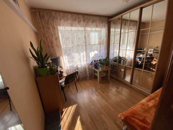 Продається двокімнатна квартира на Київській Винница