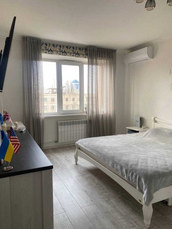 Власник 1-к кв. Святошин, район, Академіка Кіпріанова 4 - фото 1