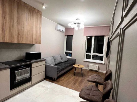 Продаж 1 кім. квартири в ЖК "Республіка" Київ