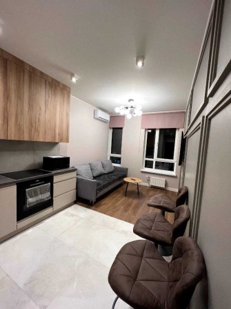 Продаж 1 кім. квартири в ЖК "Республіка" - фото 1