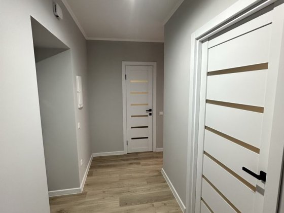 Без комісії від власника Однокімнатна квартира в новобудові Винница