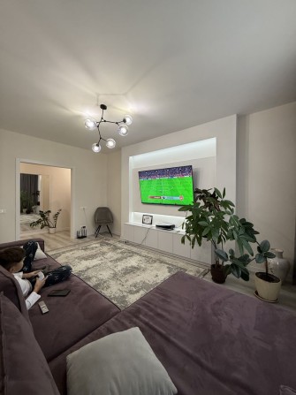 Продаж 3к просп.Свободи 1/60 - фото 1