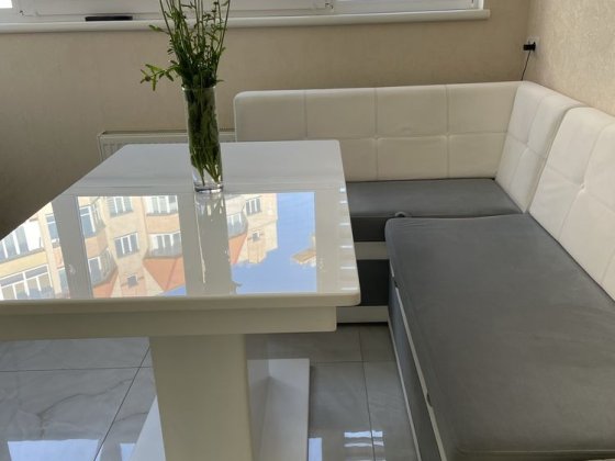 Продаж 2 -х кімнатної квартири з ремонтом і меблями Чернігів